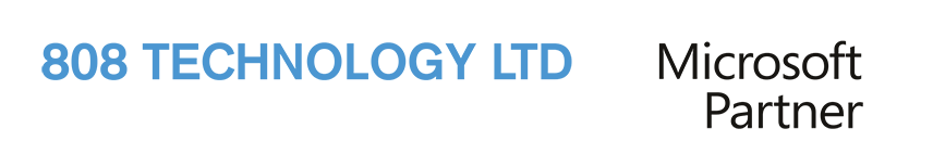808 Technology Ltd